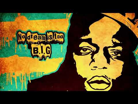 The Notorious B.I.G. - Living In Pain ft. 2Pac, Mary J. Blige & Nas