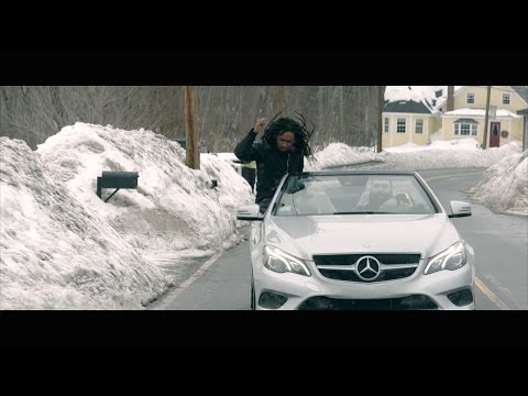 Q Furb ft Big O - #DAMN! (Official Video)