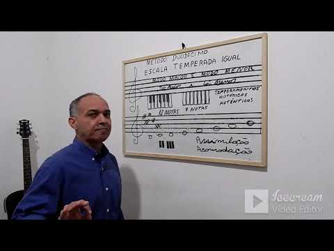 Desenvolva seu ouvido cromaticamente