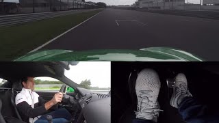 Video 7 of Product Porsche 718 Cayman 982 Sports Car (2016)
