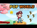 Pop's World - Levels 1-15 + THREE BONUS LEVELS (Android Gameplay)