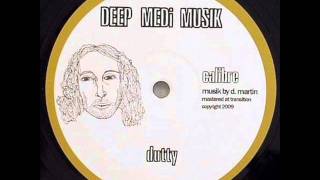 Calibre - Dutty