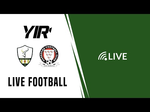Live Football: Forest Row v Hassocks - 25.10.22