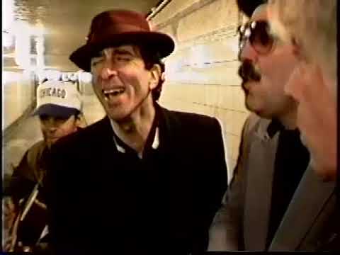 Planotones Central Park   Walking Along   1995