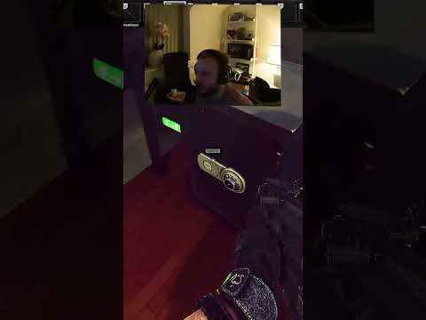 WHAT IS THAT KEY SPAWN😱