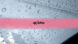 Aventura - Un beso (Lyrics/Letra)