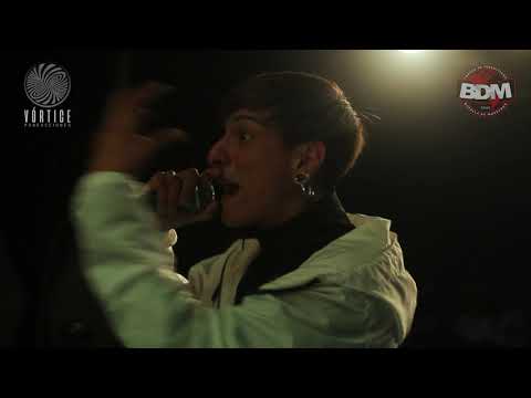 RAMA vs TREBOL - 8vos (FINAL REGIONAL BDM COSTA ATLANTICA)