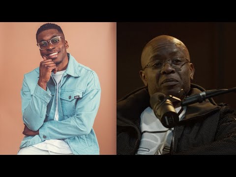 Defano Live met Barungz over Complottheorieën