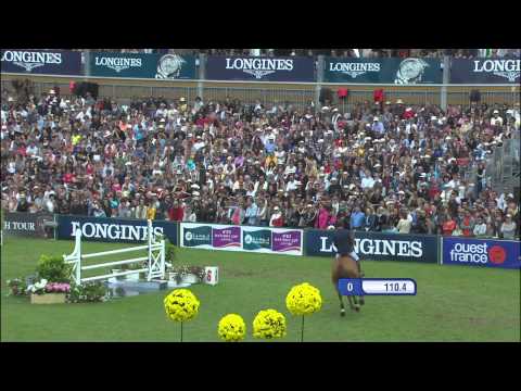 2015 - Derby de la Région des Pays de la Loire [ Extrait ]