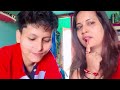 আজকে ওর সাথে বেশ ভালো টাইম কাটালাম ️ Gouri