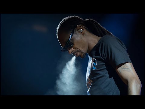 Snoop Dogg,The Game & Akon - Natural Born Hustla (2026) Feat Method Man & Redman