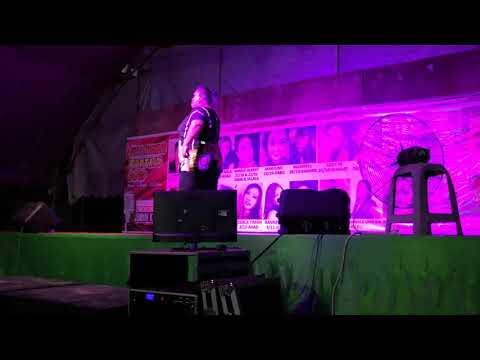 Nadai Ke Mense ~ Winnie Albert FunFair Sri Aman 22.10.2019