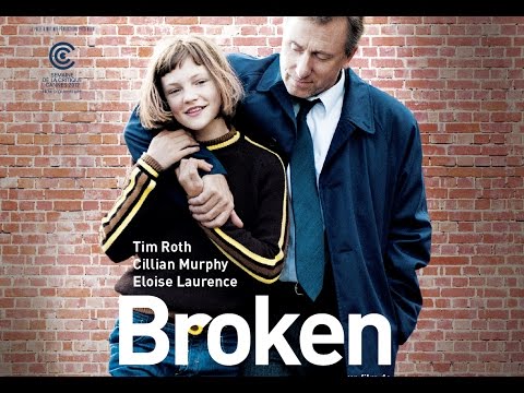 Broken (2013) (International Trailer)