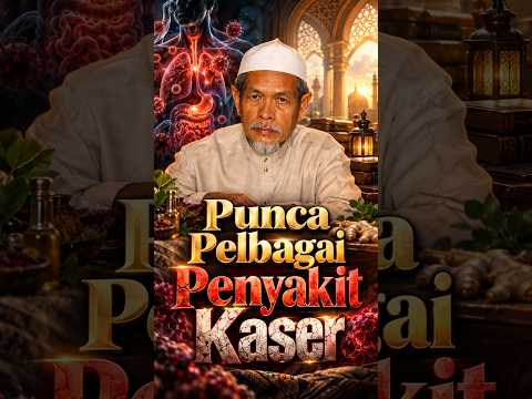Punca Pelbagai Penyakit Kaser