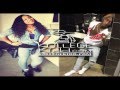 Lil Waynes Daughter Reginae Carter Disses.