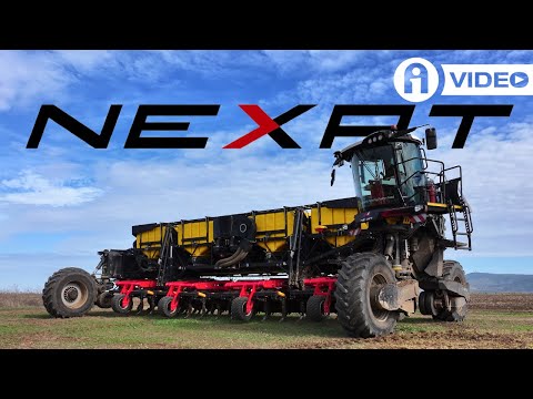 Lesz itt még több NEXAT is! Az első év tapasztalatai.