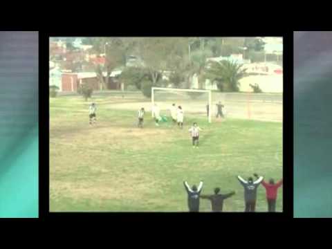 Central 5 - Ferro Carril 4: FERRO A LA FINAL DE OFI 2011