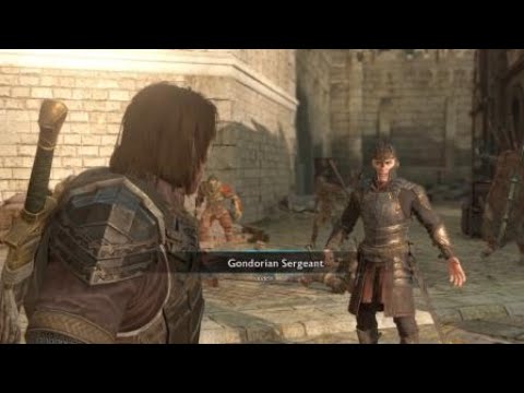 Gondor Boi with the save