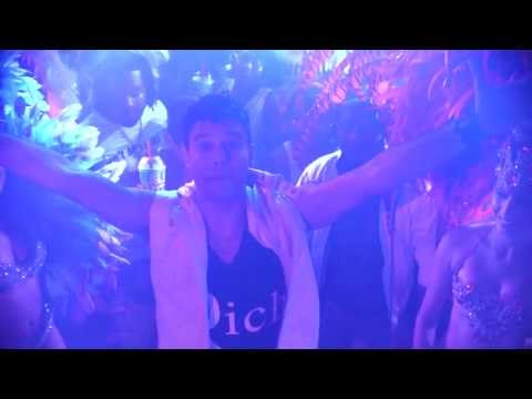 Music Video - K Rich - LAS LAP / GO DOWN 