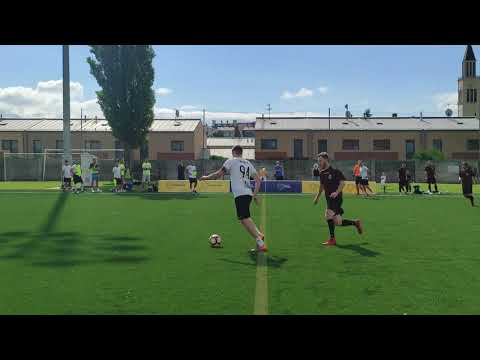 ČNP Olomouc - J-Elita vs VFK  a je to Příbram !(a divnější jméno jsem neviděl ) 1 Část