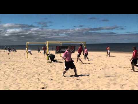 03.07.2011 Skonto FC - Kreiss