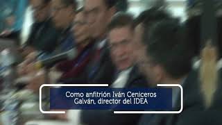 SE REÚNEN EN ESTA CIUDAD CAPITAL, DIRECTORES ESTATALES Y GENERALES DE LOS INSTITUTOS DE EDUCACIÓN PA