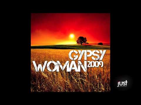 Tristan Garner Vs Crystal Waters - Gypsy Woman 2009 (Original Extended Mix)