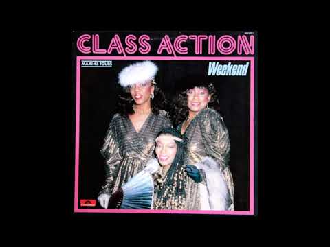 Class Action - Weekend