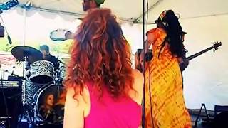 One World Tribe-We Rather Dance-Little Fish Records 20th Anniversary 6-7-14