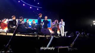 Download lagu BTOB Fan Meeting In Bangkok 151107 - Hyunsik Ihoon moment mp3 Download lagu BTOB Fan Meeting In Bangkok 151107 - Hyunsik Ihoon moment mp3