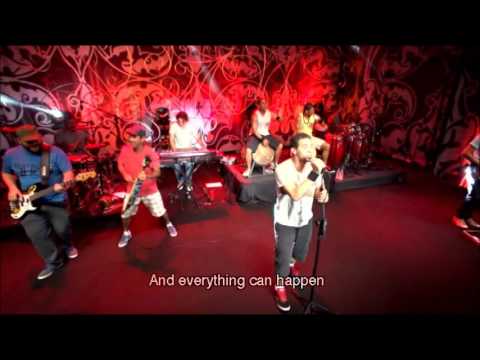 Da da da - Casaca (DVD ao Vivo)