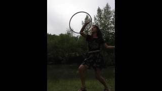 Doc and Merle Talking to Casey