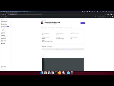 Setup Auth0 Authentication in Hasura