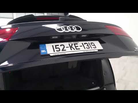 152 KE 1319 - 2015 Audi Q7 3.0TDI 272 Q TIP S LINE Pan roof New Model 49,85...