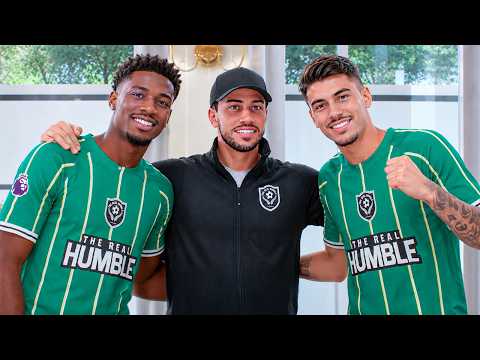 MODO CARRERA HUMILDE - Episodio.17 (EA SPORTS FC 26)