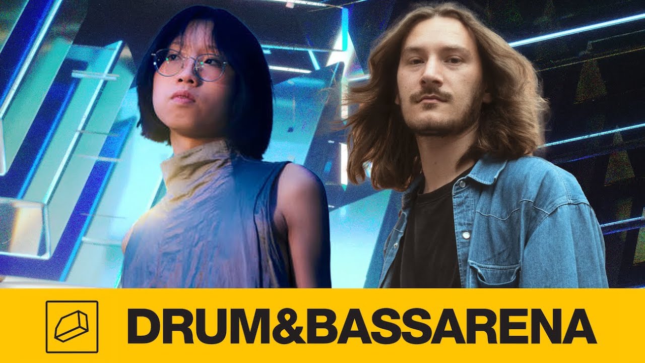 gyrofield - Fallen In Deep (Trail Remix)