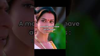 Download lagu A movie can't have all hit songs ft. Chennai Express #edits #trend #song #hindisong #srk #bollywood mp3
