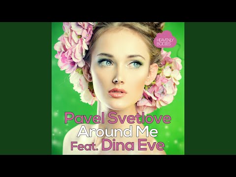 Around Me (Dino Grand Remix)