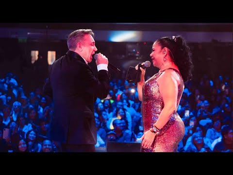 Eva Ayllón ft Luis Jara Amor por ti / Te quiero te quiero