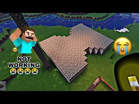 This Farm Is Not Working 😭😭😭😭😭