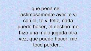 Makano - Dejame entrar (letra)