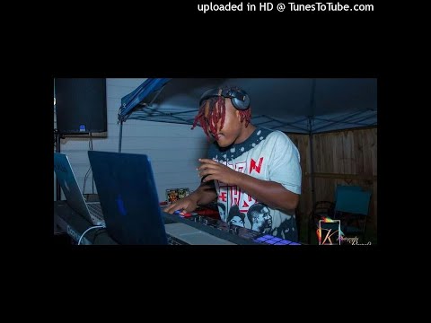 DJ JOSHUA 45 MIXTAPE TEK YUH TIME BABY