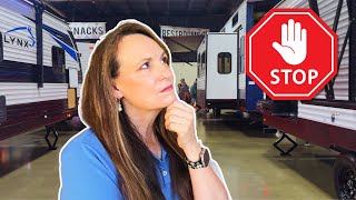 How to NOT Buy a Lemon RV | Find the Right RV for YOUR Lifestyle (Episode 1)