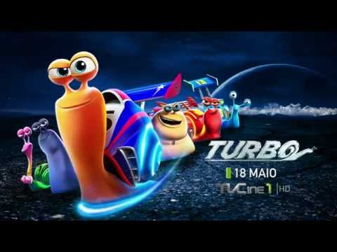 Turbo - 18 maio - teaser 2