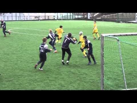 2013-04-06 U13 FK Dukla Praha - SK Kladno 4:3
