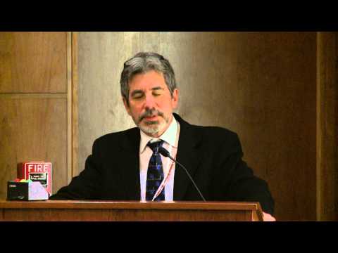 Report Out, Five Groups - Geoffrey Ginsburg