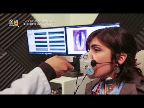 USM - Monitoreo Clínico de la Voz