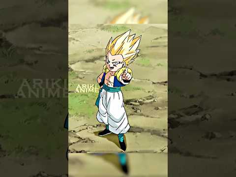 Frieza Got PTSD From Goten & Trunks