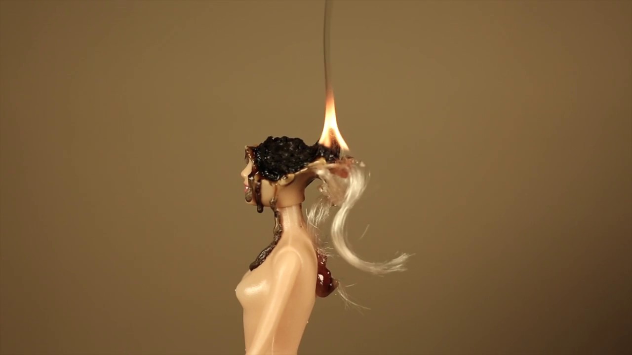 CHLOЁ ft. Vivicoxy — Папи