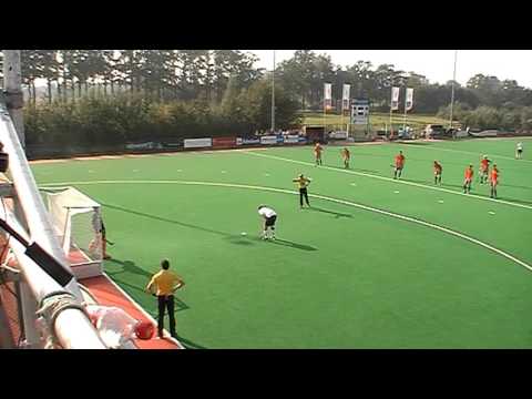 Leusden H1 - Naarden H1